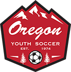 Oregon Youth Soccer Association